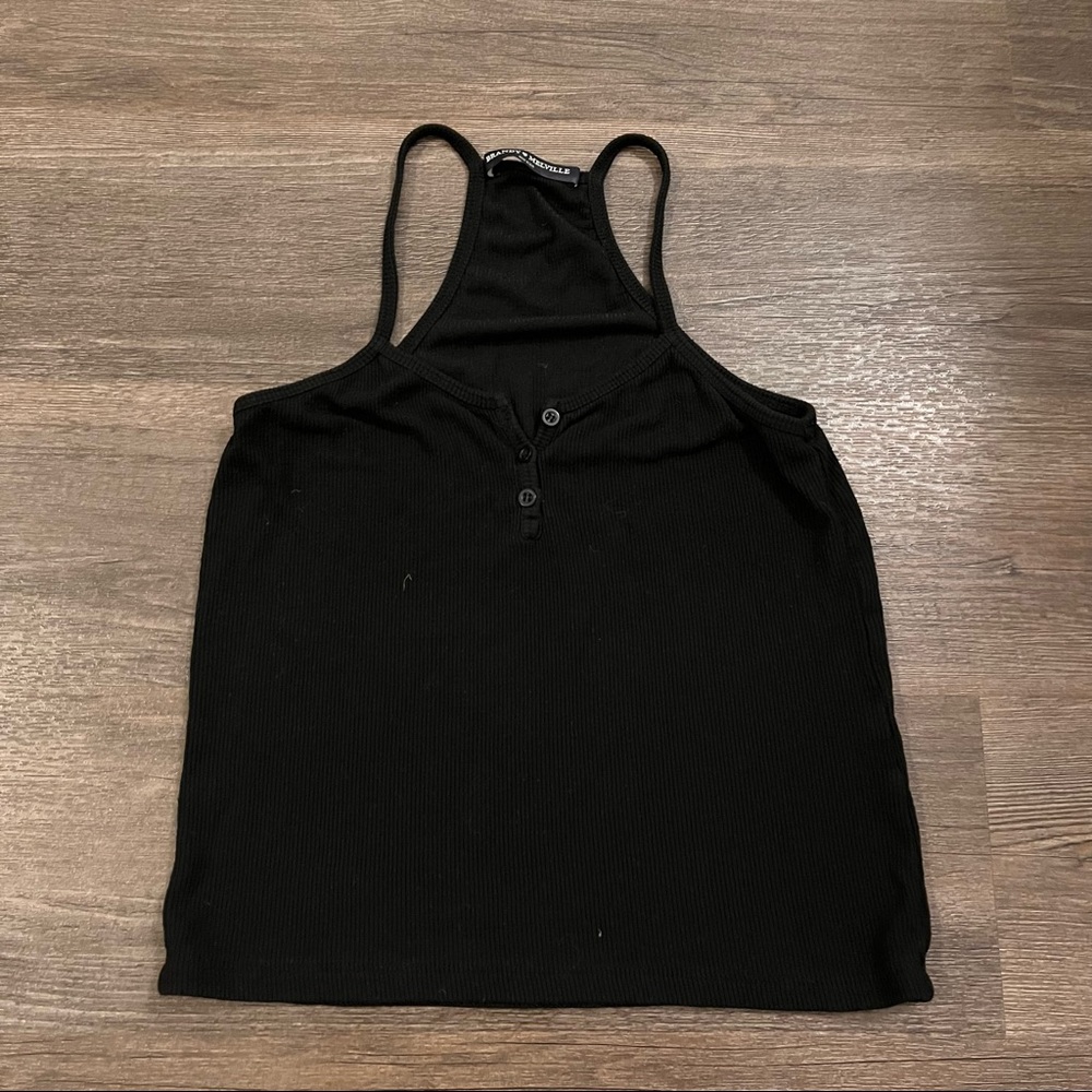 💛Brandy Melville Tank Top